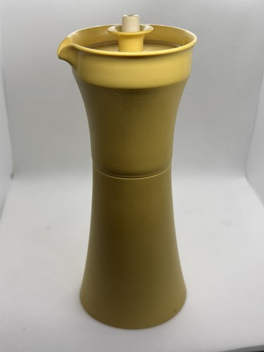 Brocca dispenser olio vestito - brocca, olio/vestito