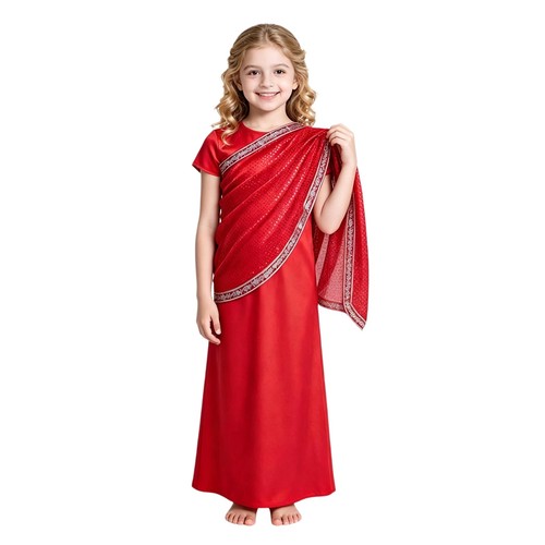 Abiti bambina abito toga - abito,