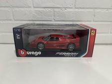 Bburago 1/18 Scale Ref Ferrari