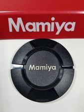 Mamiya 645 AFD III, AFD II