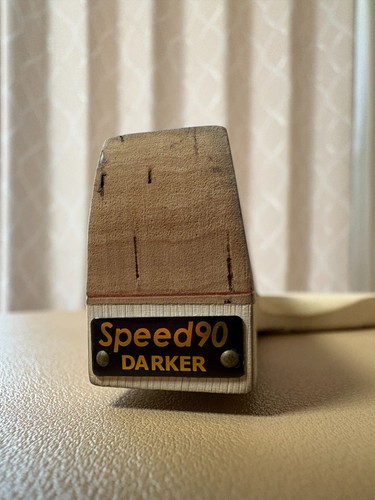 Darker speed jpen 80 - darker, mm