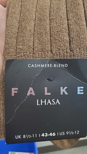 Calze uomo falke - uomo, llasa