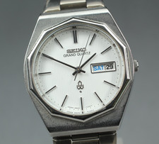 Orologio Qz Uomo "N MINT"