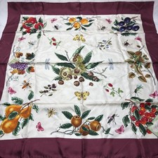 Sciarpa Gucci V.ACCORNERO