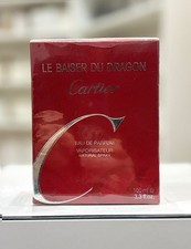Cartier Le Baiser du Dragon