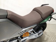 Sella Completa Moto Guzzi V100