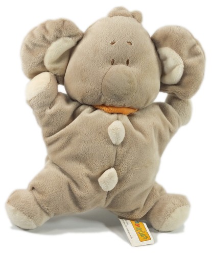 Peluche doudou koala - peluche,