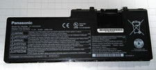 Panasonic Toughbook CF-20