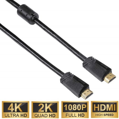 Hama cavo hdmi - cavo,