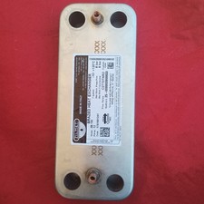 scambiatore caldaia Beretta