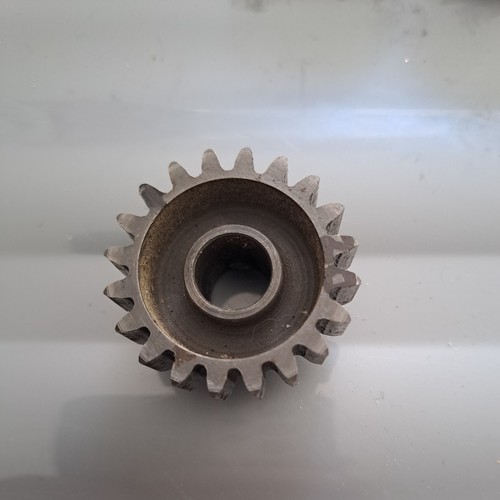 Modelsport denti - fg,