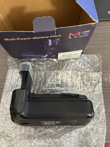 Battery grip meike - grip, mk-50d