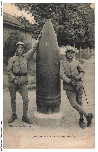 Armp10 0725 militaria camp - -,