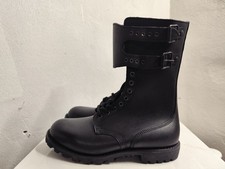 Anfibi Stivali militari Esercito Francese Nuovi n° 43