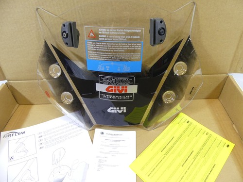 Suzuki 650 strom givi - suzuki,