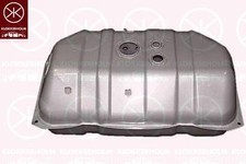 Serbatoio benzina gasolio