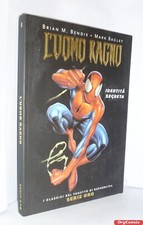 L'UOMO RAGNO - SERIE ORO -