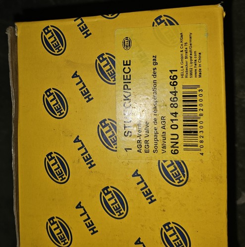 Hella 6nu 014 - hella,