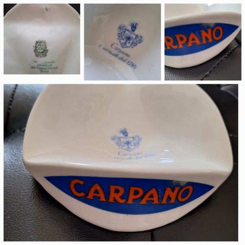 Carpano vermouth torino - carpano,