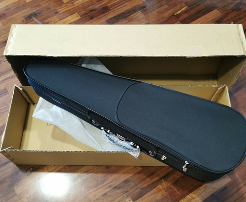 Yamaha hard case per - hard, violino