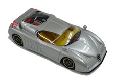 #005 Alfa Romeo Scighera