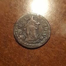 INNOCENZO X (1644-1655) -