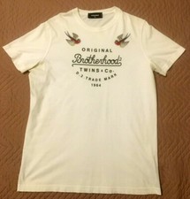 T-shirt Dsquared 2 originale 