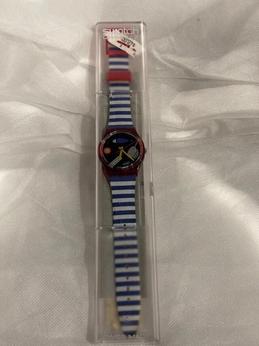 Swatch standards vintage 1992 - swatch,
