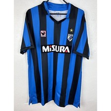 Maglia calcio vintage uhlsport - maglia,