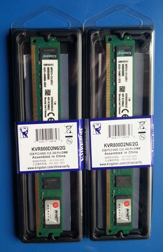 2gb 800mhz ddr2 - 2gb, 4