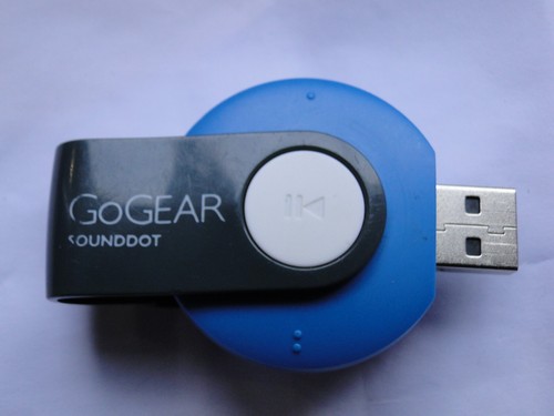 Vintage philips gogear - vintage,