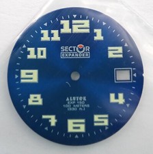 NOS Sector Expander ALUTCK Exp