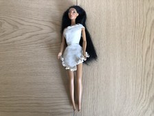 Bambola vintage disney - bambola,