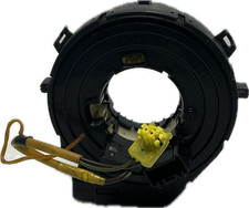 Contatto spiralato devio sgancio per MAZDA 2 2007 codice ricambio: d65166cs0