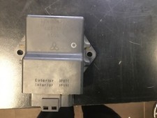 Centralina Yamaha Grizzly Yfm 700 F8T83472