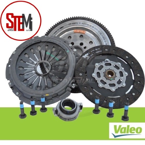 Kit volano frizione alfa - volano, e