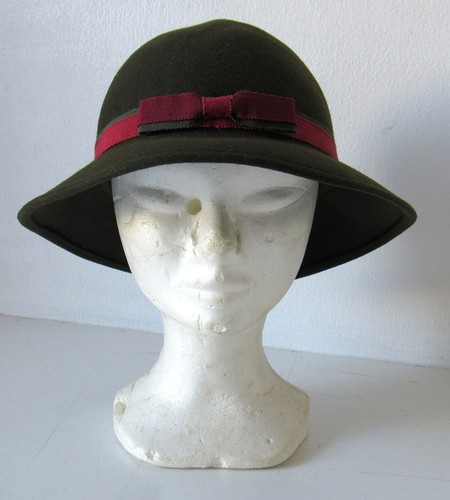 Cappello donna vintage anni - vintage,