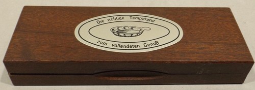 Giusta temperatura da - la,