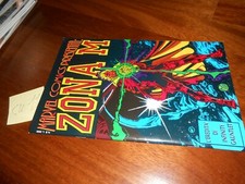 MARVEL COMICS PRESENTA ZONA M