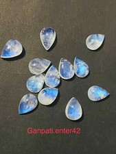Cabochon Di Pietra Luna