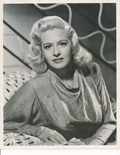 Marilyn maxwell originale - marilyn,