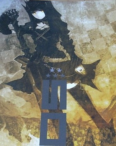 Hwb huke illustrazione - huke, a