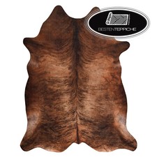 Tappeto Moderno " Cow Hide "