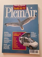 Plein Air n.290 anno 1996