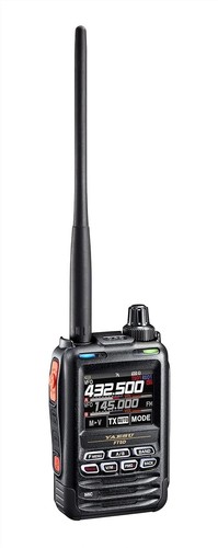 Yaesu radio amateur ft5d - amateur,