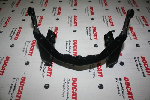 Supporto fanale cupolino per - e,