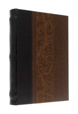 Album Fotografico "Decor" in Similpelle Ricamata - 300 Foto a Tasche 10x15 cm