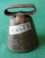 ANTICA CAMPANA CAMPANELLA