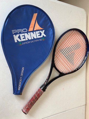 Racchetta tennis pro kennex - racchetta,