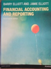 Financial accounting and - accounting,